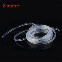 3mm Car Interior Decor Fiber Optic Neon Wire Strip Light Guide Extension Accessories For Ambient lighting Equipment