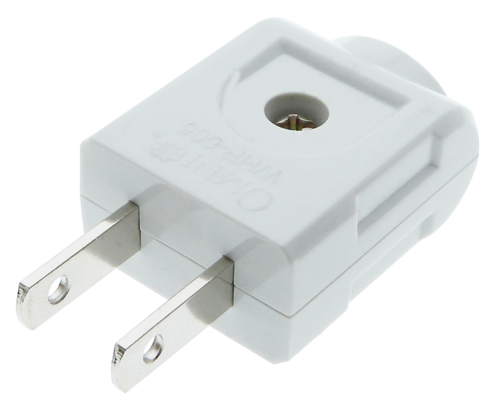 OMNI WHP-005 Heavy Duty Parallel Plug 15A 250V | Lazada PH