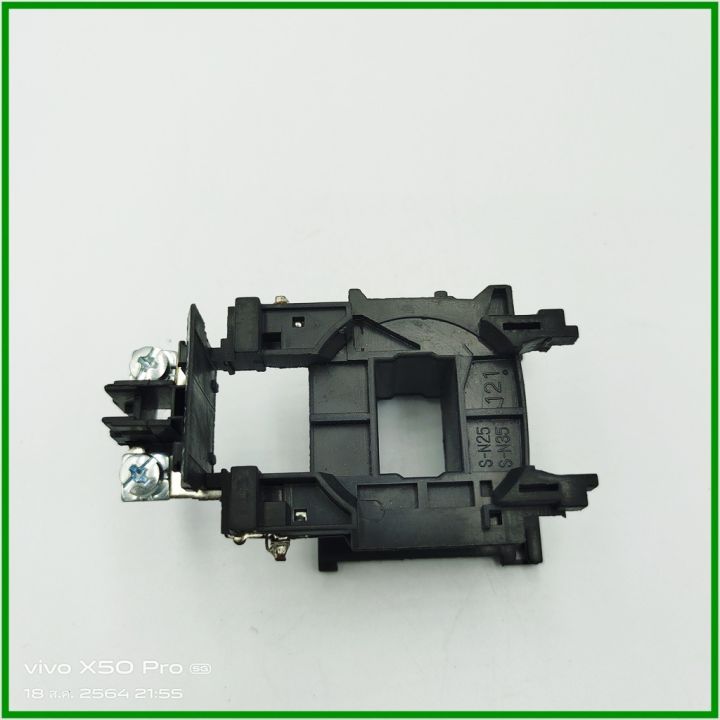 magnetic-contactor-coil-รุ่น-s-n-คอยสำหรับแมกเนติกรุ่น-s-n10-11-12-s-n20-21-s-n25-35-volts-24v-48v-110v-220v-380v