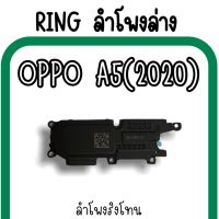 ลำโพงล่างOppo A5 2020 Ring Oppo A5 2020 /ลำโพงริงโทนA5 กระดิ่งA5 ลำโพงล่างออปโป้A5 RingA5