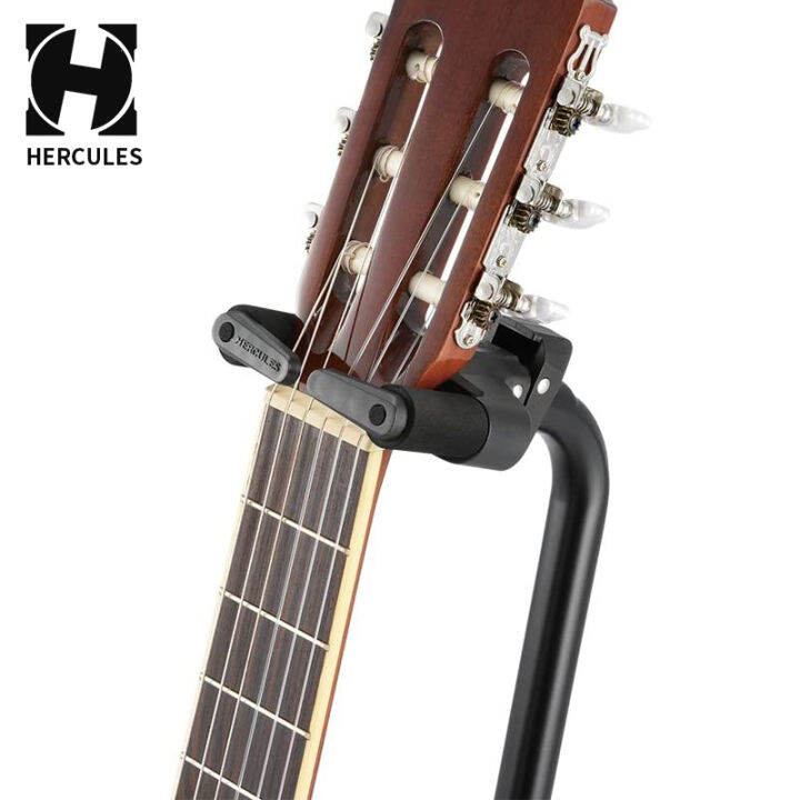 Hercules GSP39SBPLUS Slat Wall Guitar Hanger