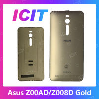 Asus Zenfone 2 5.5 Z00AD/Z008D อะไหล่ฝาหลัง หลังเครื่อง Cover For Asus zen2 5.5 z00ad/z008d อะไหล่มือถือ คุณภาพดี สินค้ามีของพร้อมส่ง (ส่งจากไทย) ICIT 2020