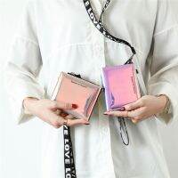 ▼ Holographic Wallets