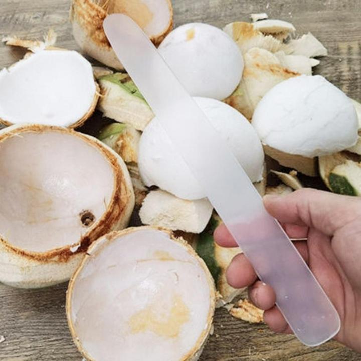 coconut-meat-scraper-plastic-coconut-meat-remover-digging-egg-soft-tools-extractor-coconut-v2r7