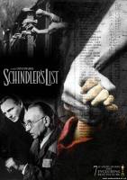 Schindlers List ชะตากรรมที่โลกไม่ลืม (1993) DVD Master พากย์ไทย