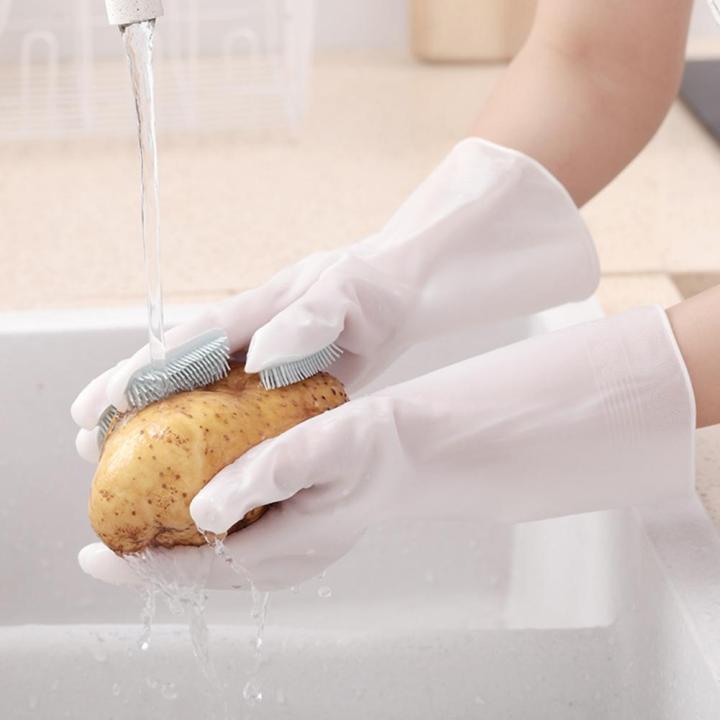 comfy-cleaning-gloves-waterproof-thick-kitchen-dish-bowl-plate-cleaning-gloves-high-toughness-dishwashing-gloves-home-supplies-safety-gloves