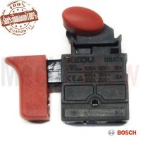 สวิทช์ BOSCH GHO6500