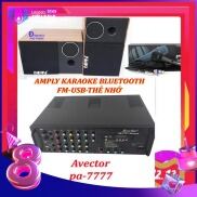 Dàn karaoke gia đình hay, Dàn karaoke gia đình giá rẻ COMBO CẶP LOA NPN VÀ