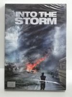 DVD : Into the Storm (2014) โคตรพายุมหาวิบัติกินเมือง   Languages : English 5.1, Thai 5.1, Etc.  Subtitles : English, Thai, Etc.   Time : 89 Minutes  Richard Armitage , Sarah Wayne Callies