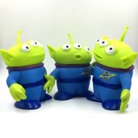 Toy Plastic Story Alien Figures Toy Xmas Gifts Collectible Action Toys 6 Inches