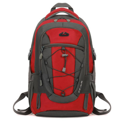 Waterproof Mens Backpack 15.6 Inch Laptop Backpack Female Travel Outdoor Sport Hiking Climbing Bag Large Capacity Mochilas
