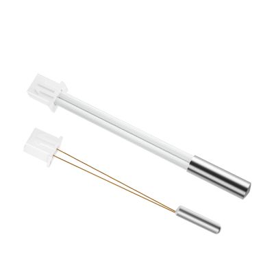 ◆✘✼ 3D Printer Parts 100K Thermistor Temperature Sensor With XH2.54 Terminal 24V 40W 90mm Cartridge Heater with XH2.54 for CR6 SE