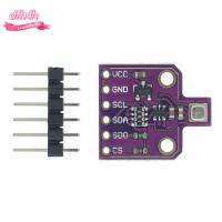 บอร์ดการพัฒนาเมนบอร์ดเซ็นเซอร์เซนเซอร์วัดความดัน CJMCU-680 BME680อุณหภูมิอิเล็กทรอนิกส์ที่ทนทานเซ็นเซอร์โมดูล DFH4H