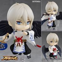 Nendoroid เนนโดรอยด์ จากเกม Onmyoji Arena องเมียวจิ อารีน่า ตัวละคร Jr Ootengu โอเท็งงู ปีศาจหนุม ผู้ผดุงความยุติธรรม ร่างแปลงแห่งความเป็นธรรม ด๋อย หัวโต Action Figure แอ็คชั่น ฟิกเกอร์ โมเดล Model Cartoon Anime Hobby Manga Gift อนิเมะ มังงะ ขยับได้