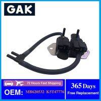 K5T47776 K5T81794 Wheel Clutch Control Solenoid Valve FOR Mitsubishi Pajero L200 L300 V43 V44 V45 MB620532 MR430381 MB937731