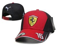 Peaked cap womens 2023 new baseball hat mens car logo hat sun protection sun visor hip-hop fashion street