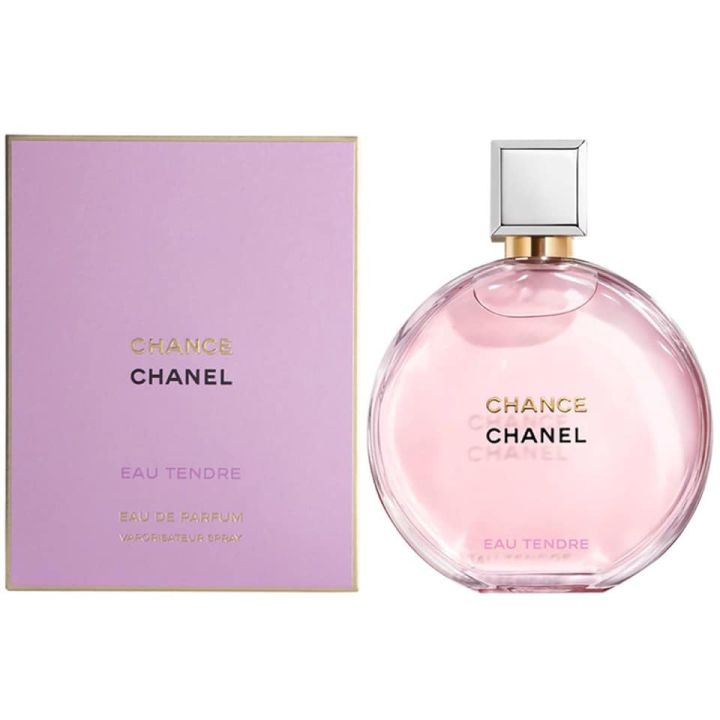 Tổng hợp hơn 80 về chanel chance perfume 50ml mới nhất