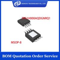 1PCS TPS1H000AQDGNRQ1 IC PWR DRIVER N-CHAN 1:1 MSOP-8 IC/Integrated Circuit Chipset