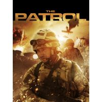 The Patrol หน่วยรบสงครามเลือด (2013) DVD Master พากย์ไทย