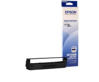 ตลับผ้าหมึก  Epson  รุ่น LQ-590 (Original )  **** ราคารวม VAT 7% แล้ว  ********