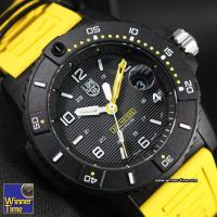 Winner Time นาฬิกา Luminox NAVY SEAL 3600 SERIES รุ่น XS.3601.GF TECHNICAL SPECIFICATIONS รับประกันบริษัท C.THONG PANICH 2 ปี