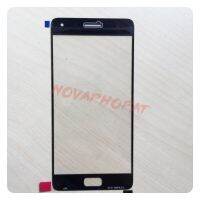 Novaphopat 5.2 "Touch Digitizer แผงกระจกสำหรับ ZUK Z2 Pro LCD ด้านหน้าด้านนอกหน้าจอกระจกเลนส์ Tracking