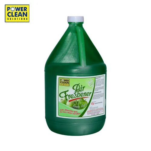 Powerclean Air Freshener Green Apple Gallon Lazada PH