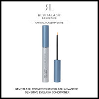 REVITALASH COSMETICS REVITALASH ADVANCED SENSITIVE EYELASH CONDITIONER 2 ml. รีไวทะแลช คอสเมติกส์ รีไวทะแลช แอดวานซ์ เซนซิทีฟ อายแลช คอนดิชันเนอร์