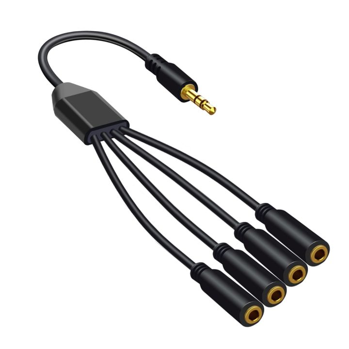 cw-nku-3-5mm-1-8-male-to-2-3-4-5-6-port-3-5-female-jack-headphone-splitter-cable-stereo-aux-audio-for-tv-mp3