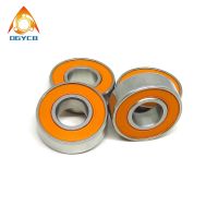 1pcs ABEC7 S698C 2OS 8x19x6 mm Hybrid Ceramic Bearing 698 S698 SMR698 SMR698C RS 2RS Si3N4 Ceramic Balls Fishing Reel Bearings