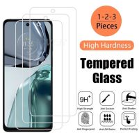 ✟☍☃ For Motorola Moto G62 5G 6.5 Tempered Glass Protective On For Motorola Moto G62 5G Screen Protector SmartPhone Cover Film