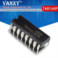 5pcs TA8164P DIP16 TA8164 DIP16 8164P DIP TA8164PG WATTY Electronics