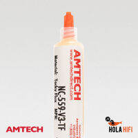 AMTECH V3-TF no-clean universal tacky flux with UV-tracer (ROL0) - 5g,10g