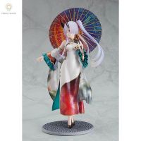 ❀◎✐Max Factory Figure 1/7 Archer/Tomoe Gozen Heroic Spirit Traveling Outfit Ver 4545784042977 (Figure)