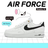 2023 รองเท้ากีฬาลำลองสำหรับผู้ชายและผู้หญิง รองเท้า Force 1 Low se DQ7658- รองเท้าผ้าใบ แฟชั่น สะดวกสบาย