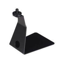 【jw】►♣♞  L Shaped Microphone Holder Handle Bracket Mic Shockproof Rack Stream