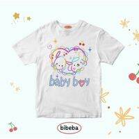 Baby boy T-shirt