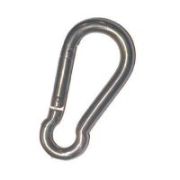 Saekodive Stainless Steel Snap Hook