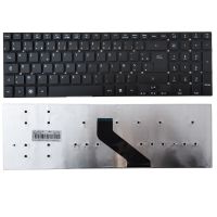 NEW French Keyboard for Acer Aspire V3 571g 5830 5830G 5830T 5755ZG 5755G V3 551 v3 771G Gateway NV55 NV57 FR keyboard