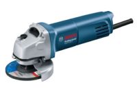 BOSCH เครื่องเจียร์ 4 " 710 วัตต์ รุ่น GWS 6-100 S