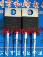 5PCS-10PCS BYC8-600  TO-220 600V 8A   On Stock  New And Origjnal