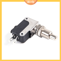 Aleaty? V-15-1CQ จำกัดสวิตช์ Micro fretting plug PANEL Type Point Action TRAVEL SWITCH