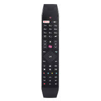 Remote Control Applicable To Hitachi Smart Tv Rc49141 32Hb1w66l 40Hb1w66l English Configuration-Free