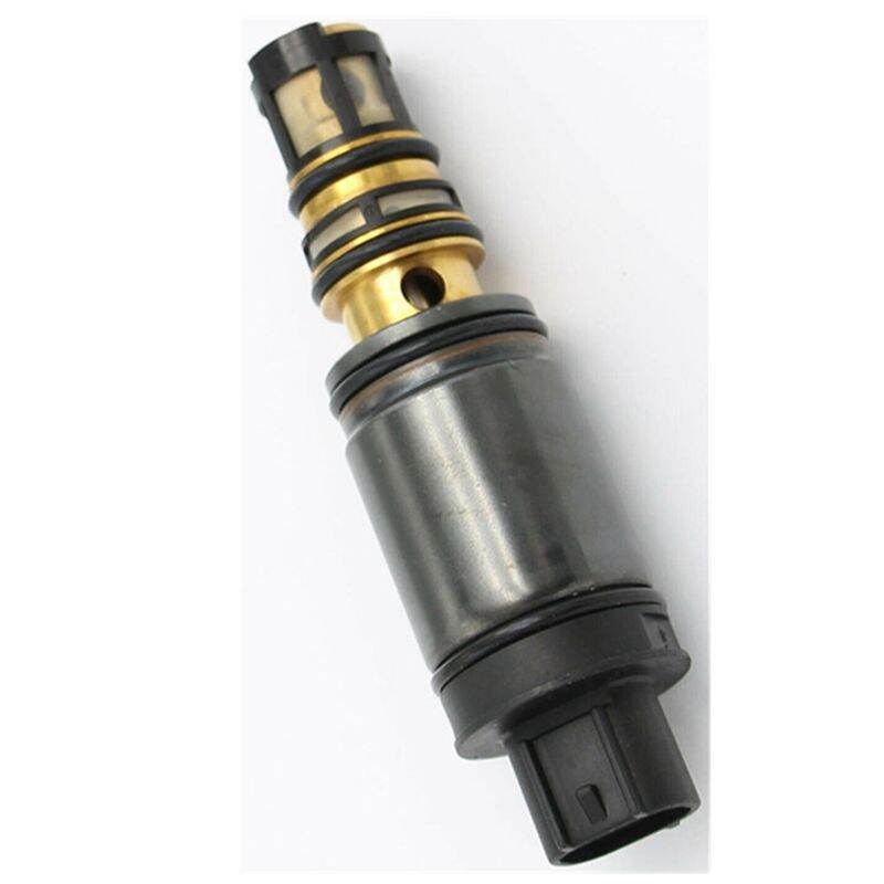 Ac Compressor Control Valve AC A/C Compressor Electronic Control Valve ...