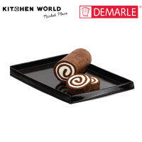 Demarle FT 01010 Flexipat Pastry Tray 600x400 mm. h.10 mm. / พิมพ์เค้กซิลิโคน