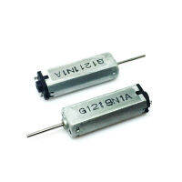 【✆New✆】 yaogang1588144717 ไมโครมินิ Wff-J30 Motor Listrik Dc 2V 5V 3.7V 14200Rpm ความเร็วสูงเครื่องมือความแม่นยำแปรงโลหะซีดีรถ Diy-Com Dvd แล็ปท็อป