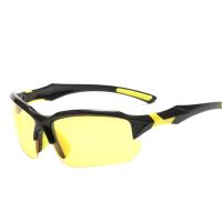 ◆▥ 2022 New Polarized Sunglasses Mens Fishing Glasses Mountain Bike Outdoor Sports Goggles UV-proof Sunshade Sun Glasses Eyewear