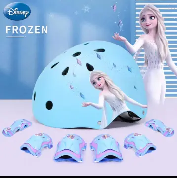 Olaf bike online helmet