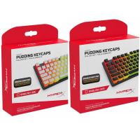 HyperX Pudding KeyCap (ภาษาอังกฤษ )