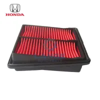 HONDA Airwave 05-10พอดีกับแจ๊ส02-08 Mobilio 05-08 17220-PWA-505ตัวกรองอากาศพาร์ทเนอร์